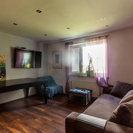 ורשה Villa Kava מראה חיצוני תמונה