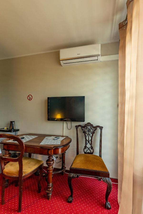 ורשה Villa Kava מראה חיצוני תמונה