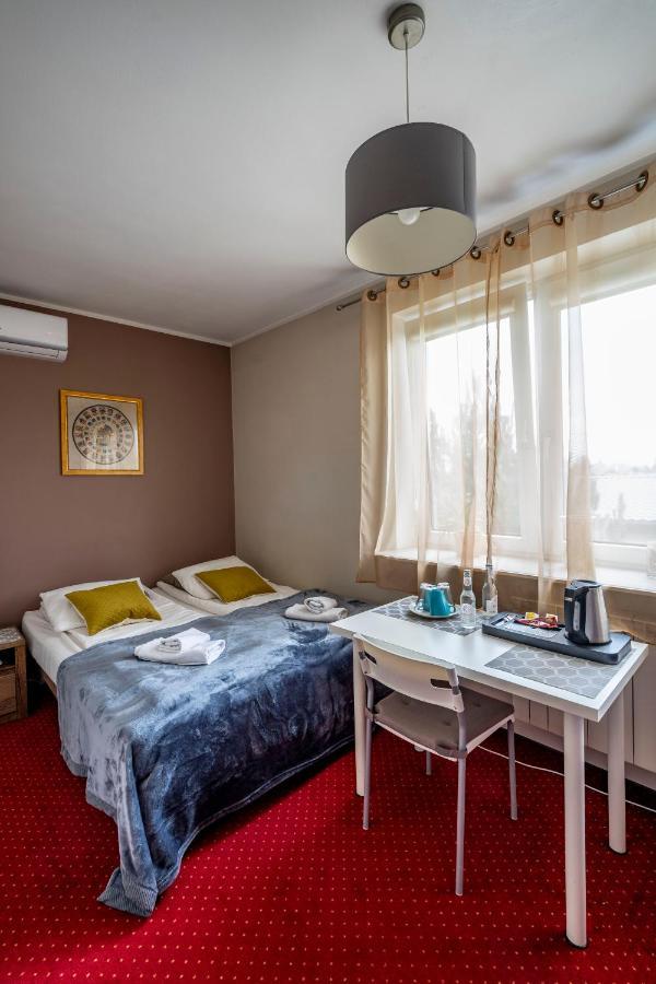 ורשה Villa Kava מראה חיצוני תמונה